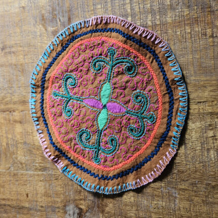Tischdeckchen 20cm